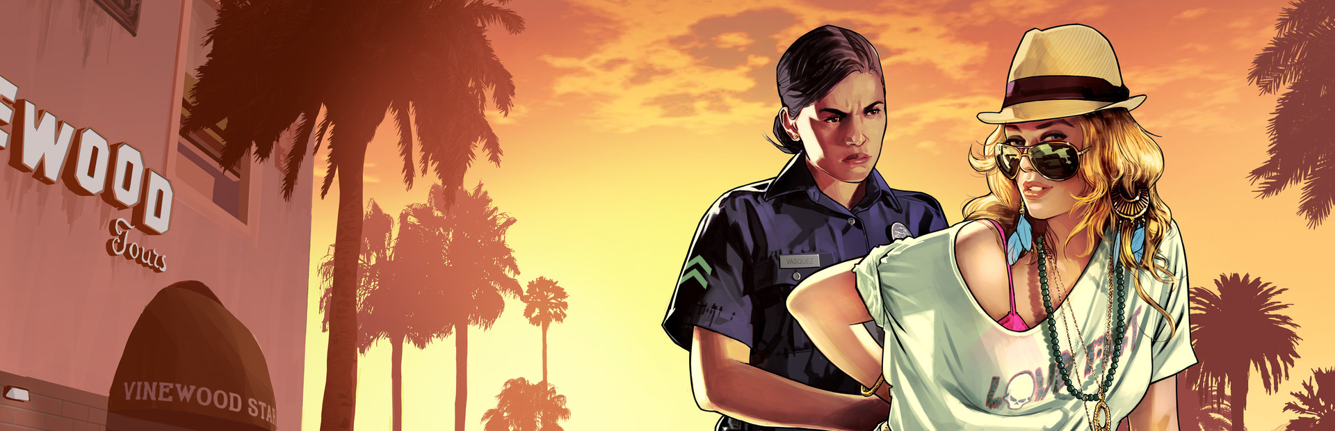 GTA V